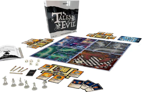 Tales of Evil - Image 5