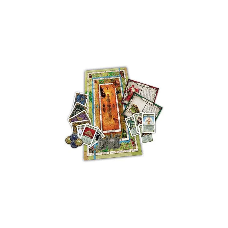 Talisman 4ta Edición - Image 2
