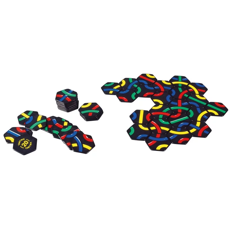 Tantrix - Image 3