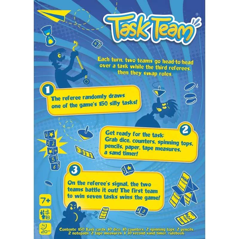 Task Team - Image 2
