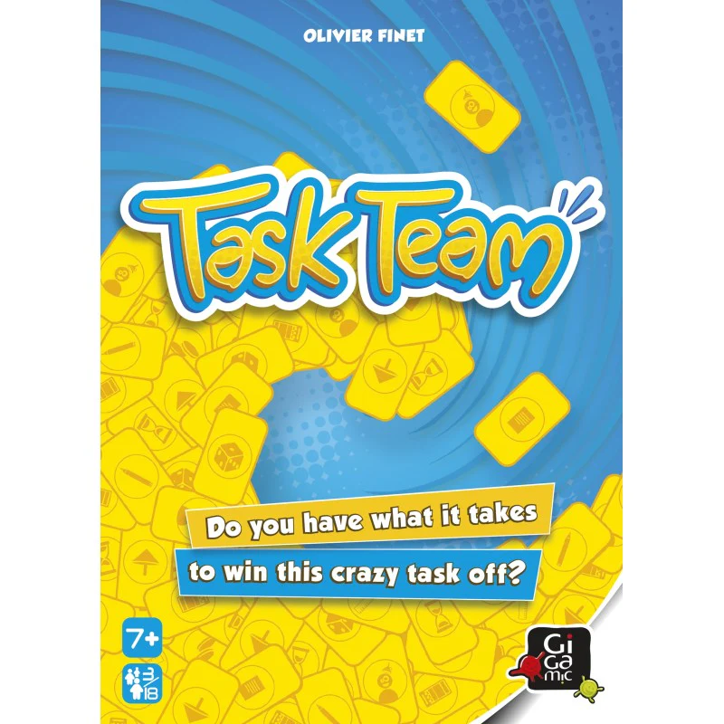 Task Team - Image 3