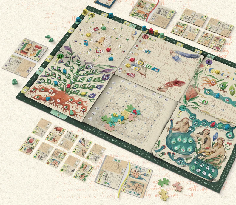 The Voynich Puzzle - Image 3