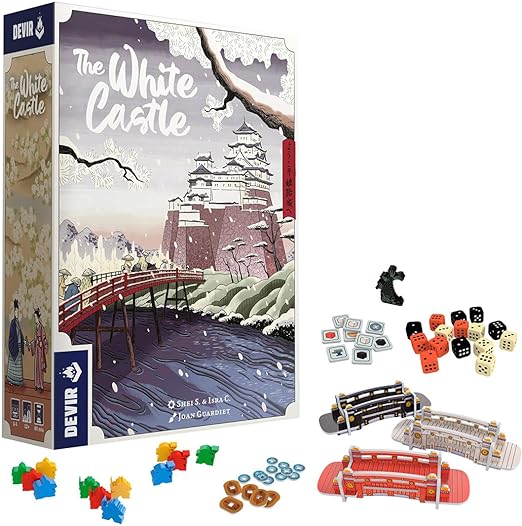 The White Castle - Image 3