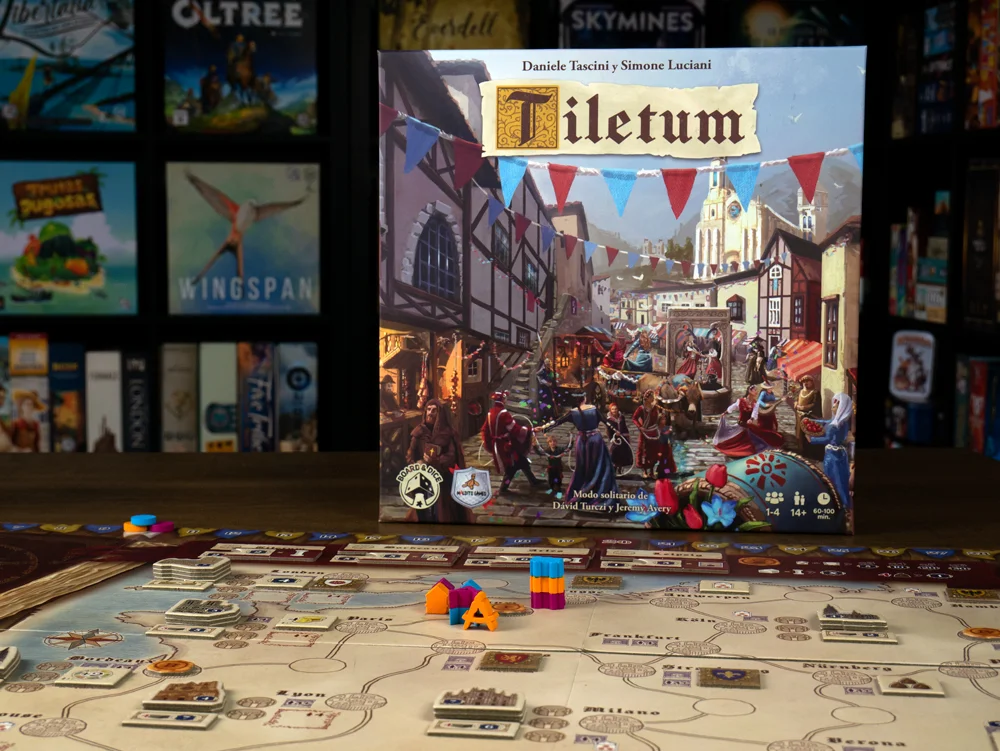 Tiletum - Image 2