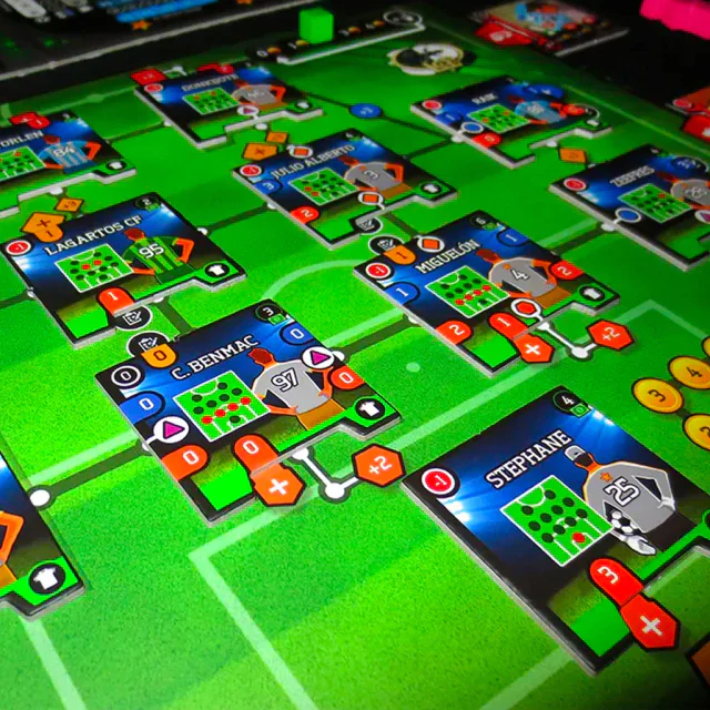 Time of Soccer - Image 4