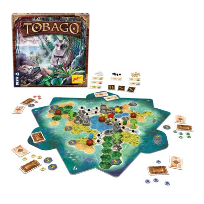 Tobago - Image 2