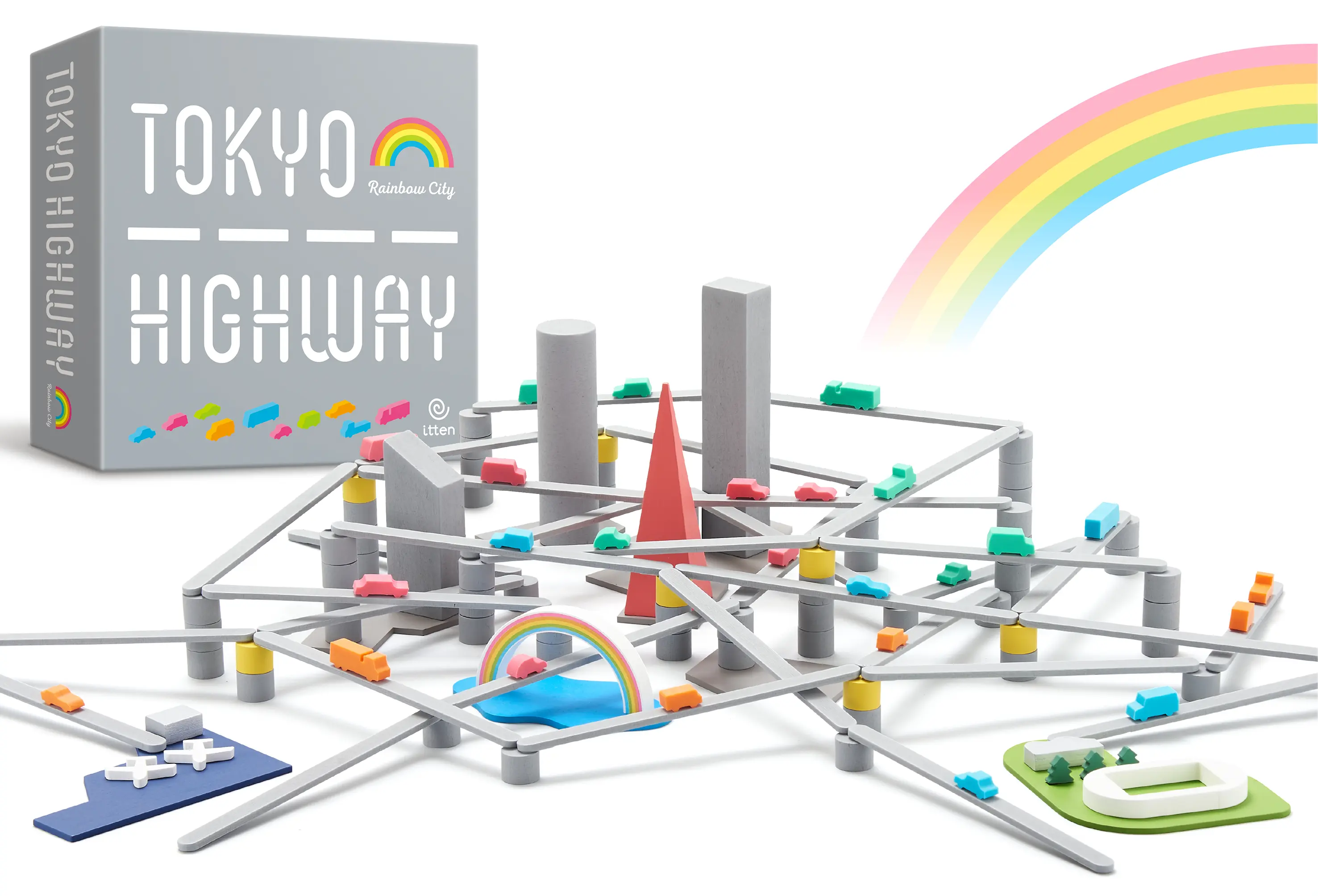 Tokyo Highway - Image 2