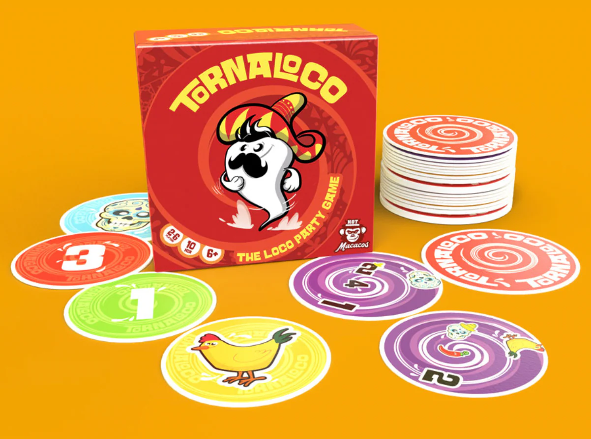 Tornaloco - Image 2