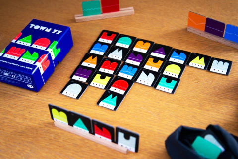 Town 77 - Image 3