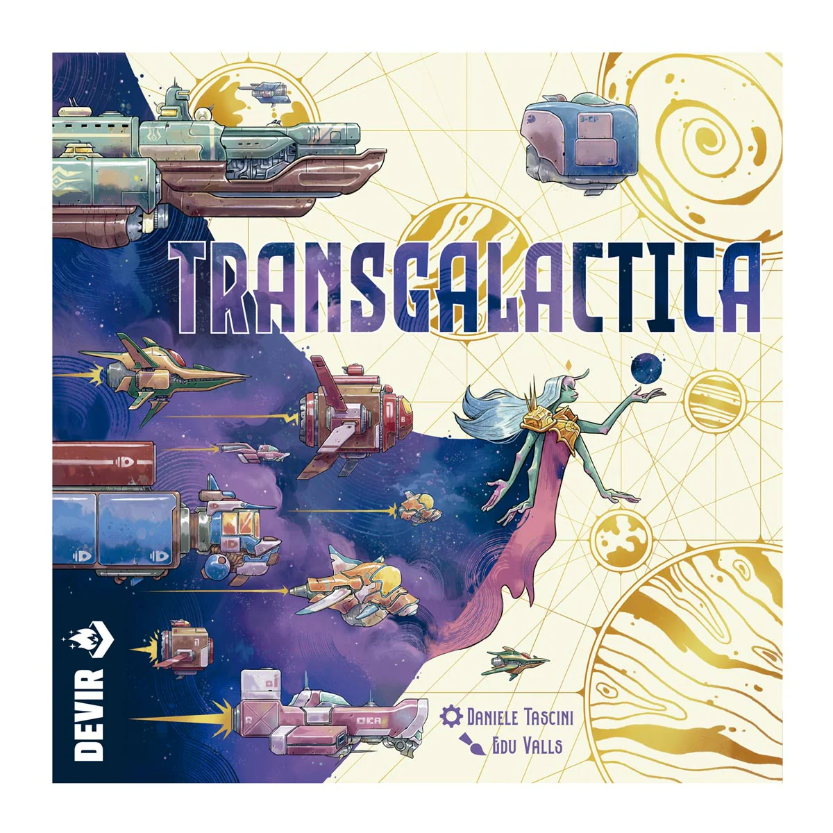 Transgalactica - Image 3