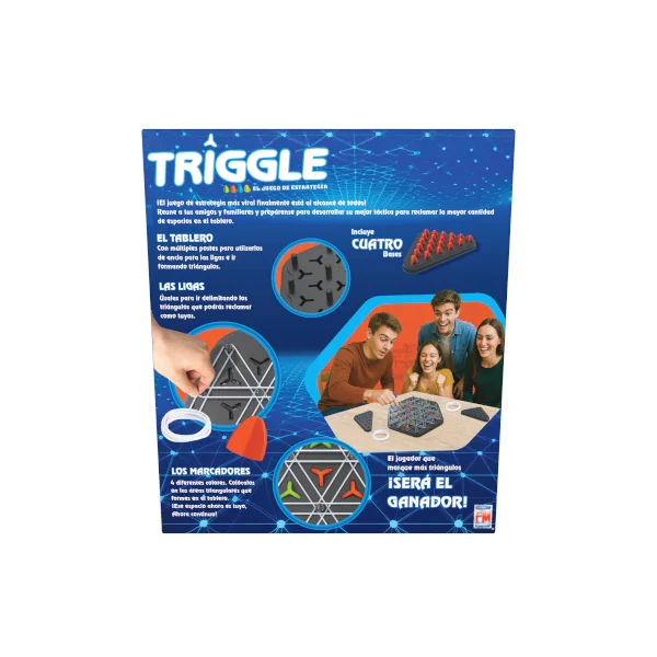 Triggle - Image 2