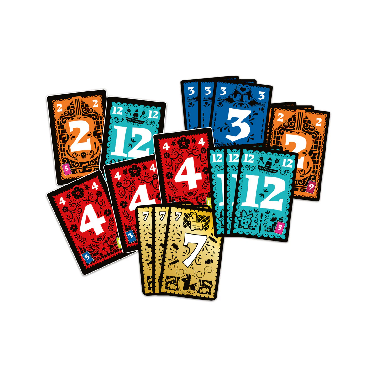 TRIO - Image 3