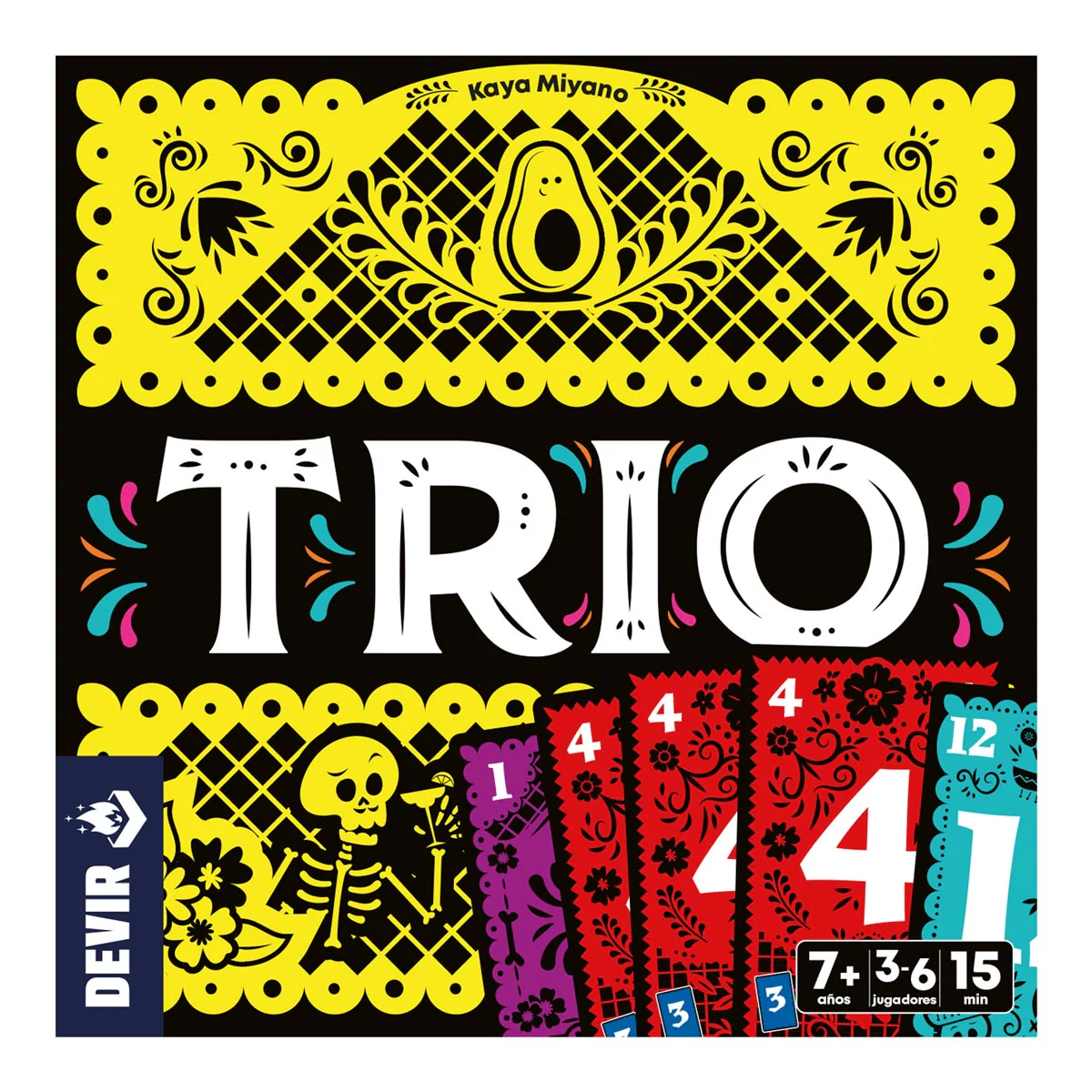 TRIO - Image 4