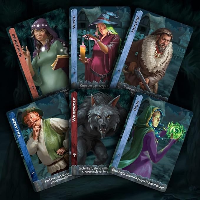 Ultimate Werewolf - Image 2