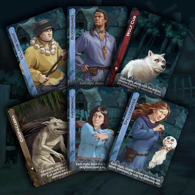 Ultimate Werewolf - Image 3