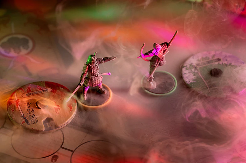 Unmatched Suns Origins - Image 3