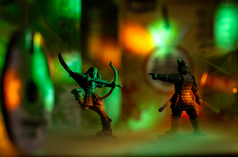 Unmatched Suns Origins - Image 4