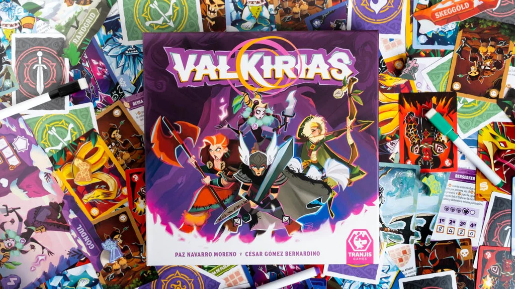 Valkirias - Image 2