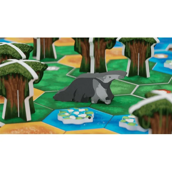 Vida en el Amazonas - Image 2