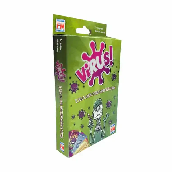 Virus! - Image 2