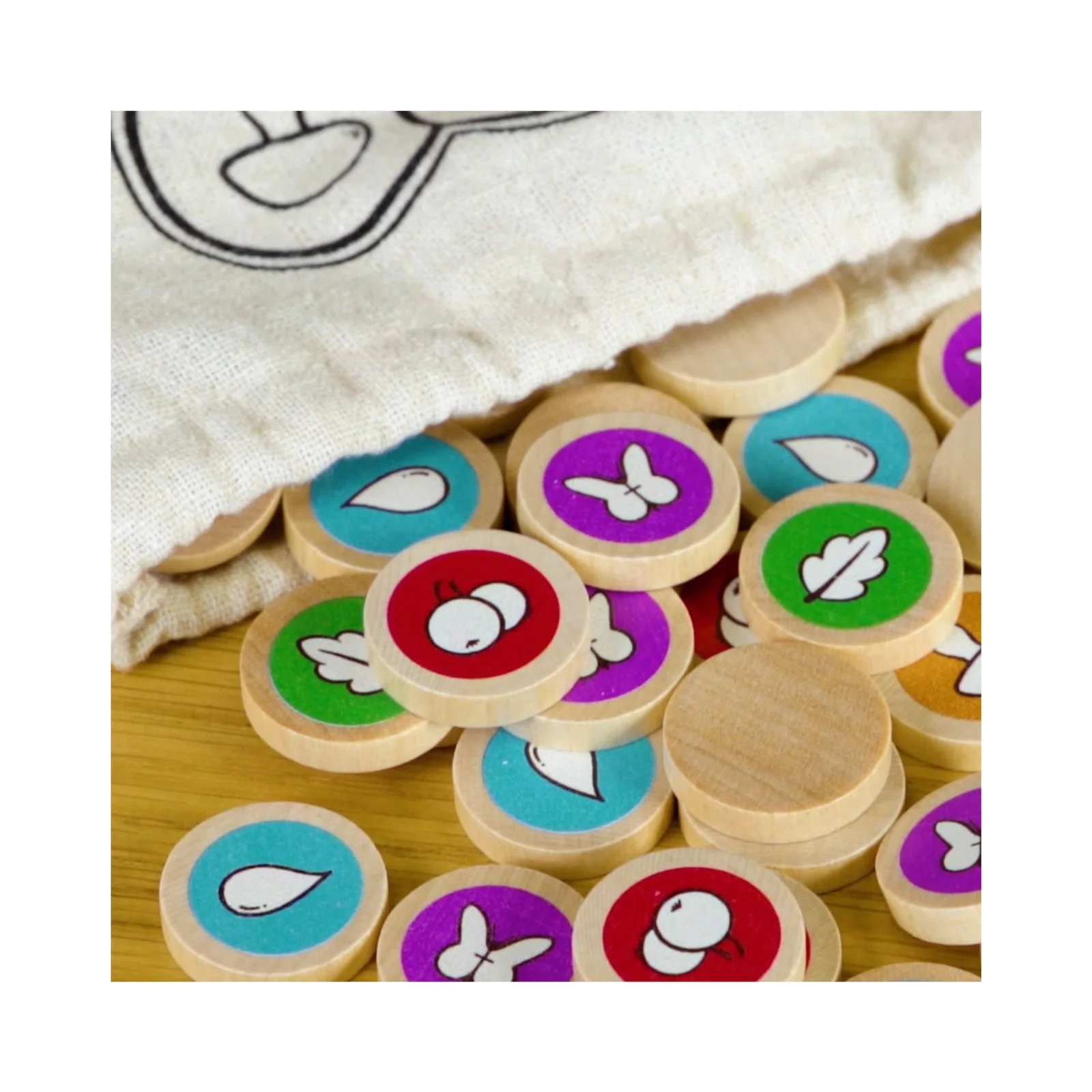 Witchdom + cartas promo - Image 5