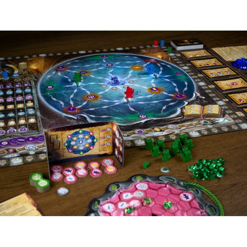 Witchstone - Image 2