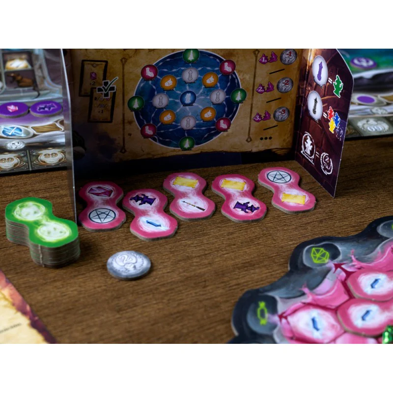 Witchstone - Image 5
