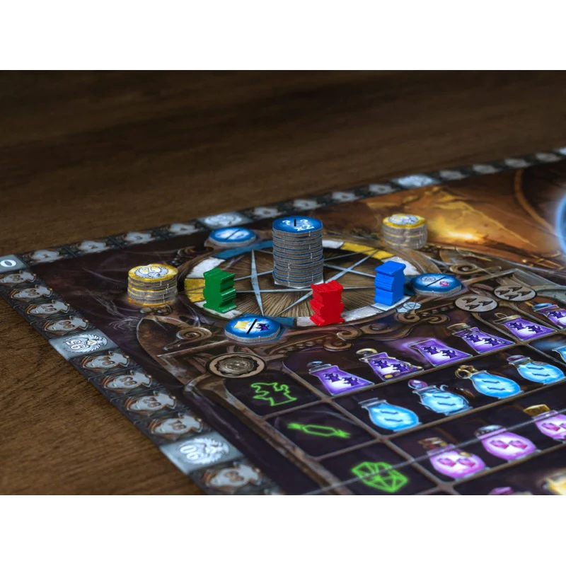 Witchstone - Image 6