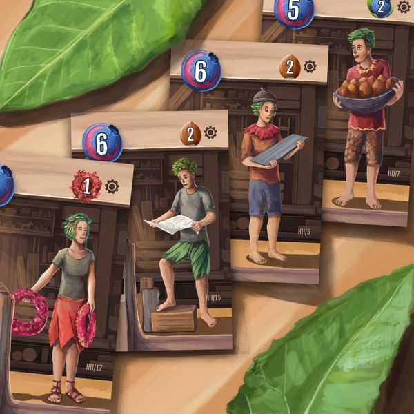 Woodcraft - Image 4