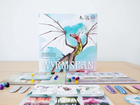 Wyrmspan - Image 2