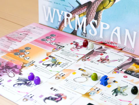 Wyrmspan - Image 4